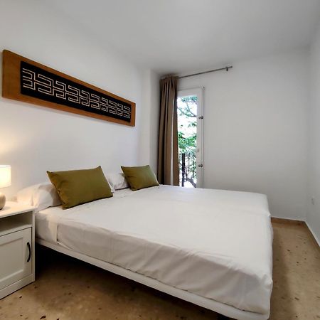 Venice Apartment Alboraia Luaran gambar