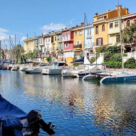 Venice Apartment Alboraia Luaran gambar