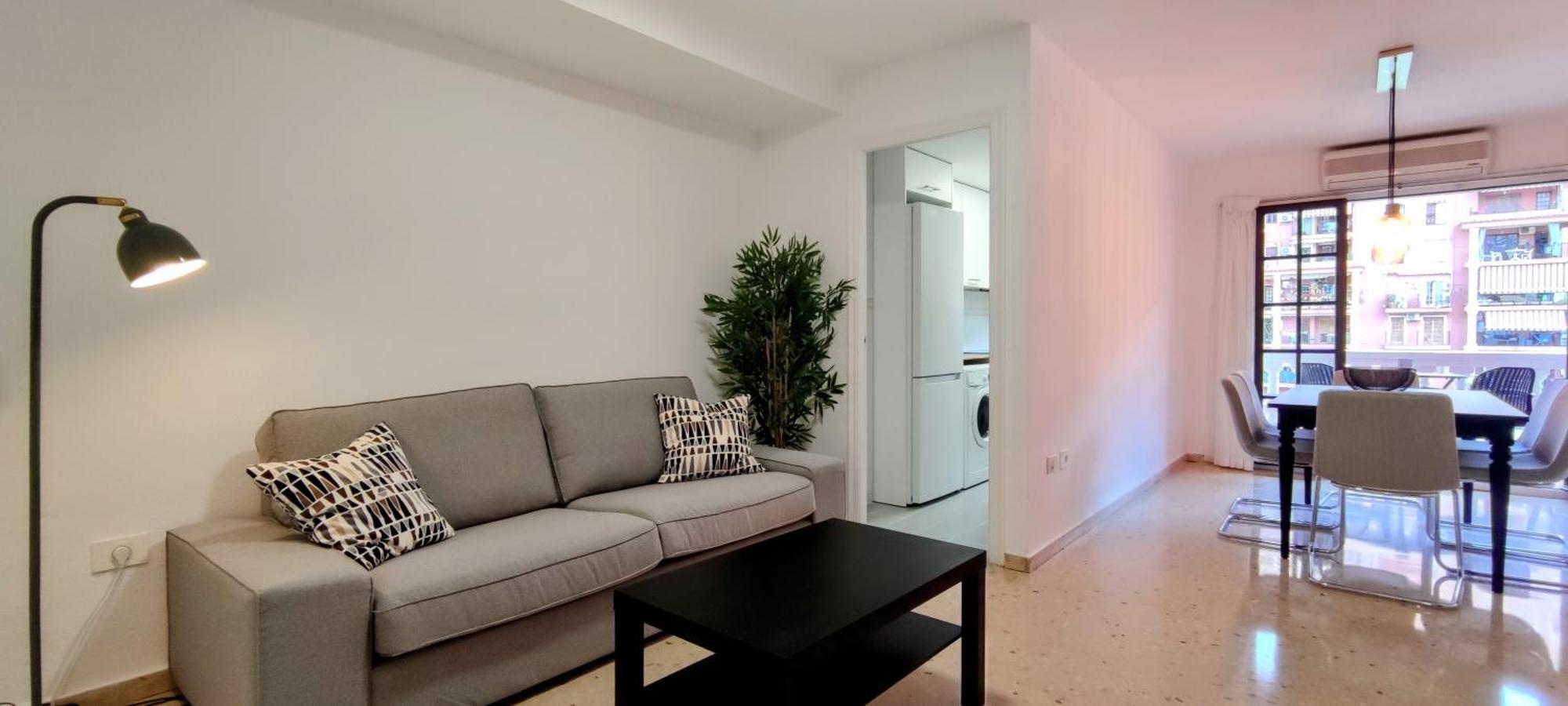Venice Apartment Alboraia Luaran gambar
