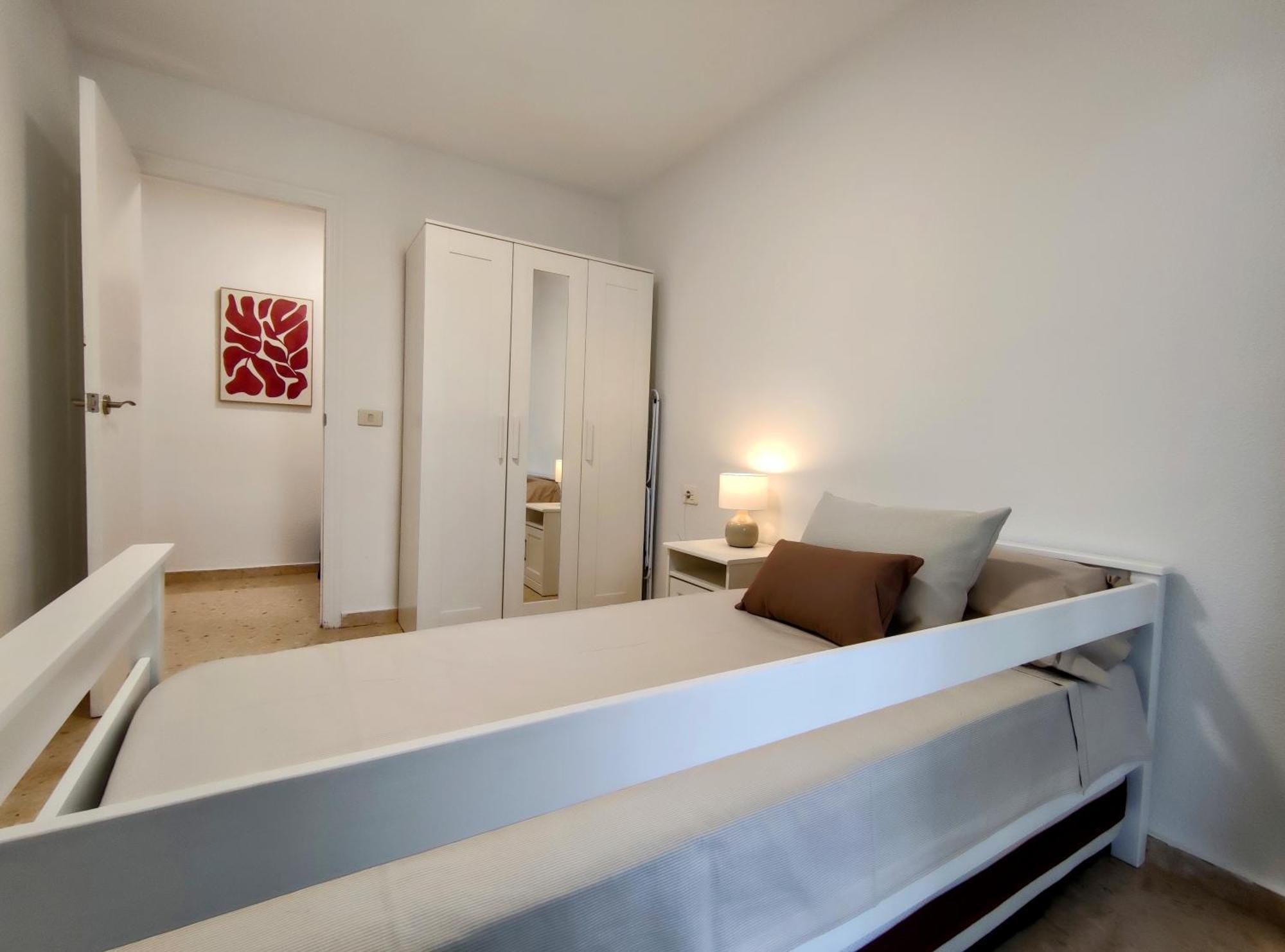 Venice Apartment Alboraia Luaran gambar