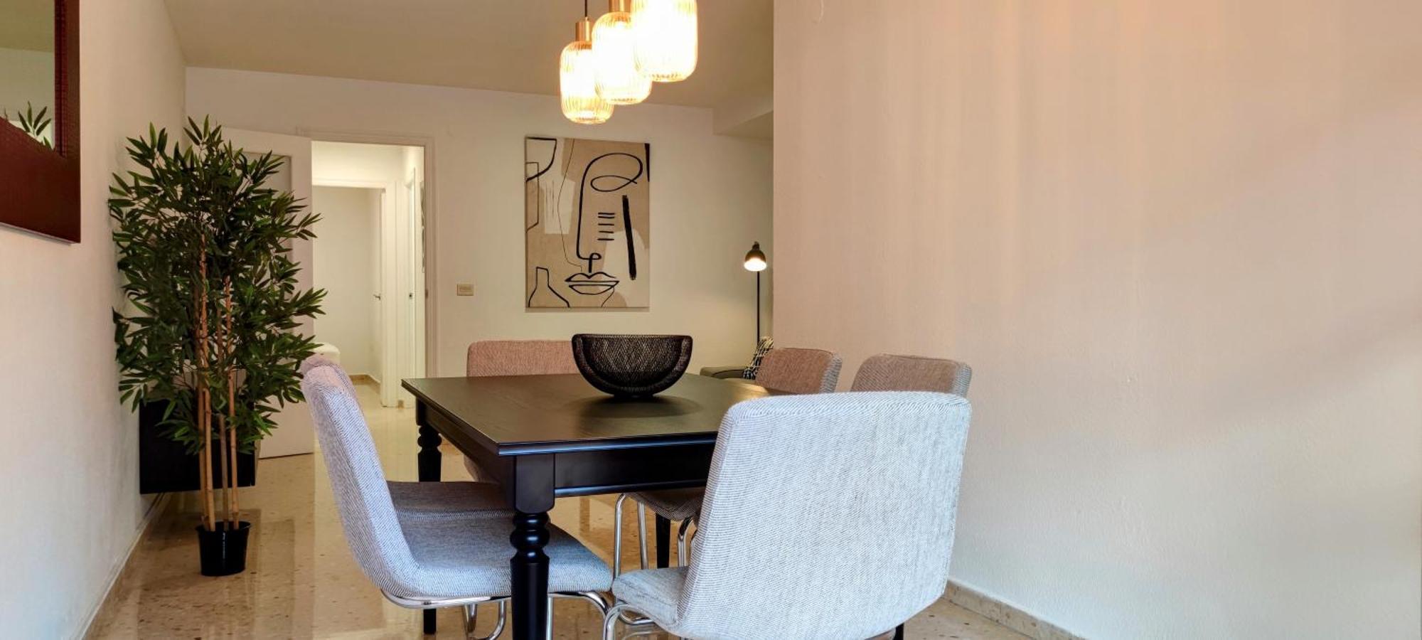 Venice Apartment Alboraia Luaran gambar