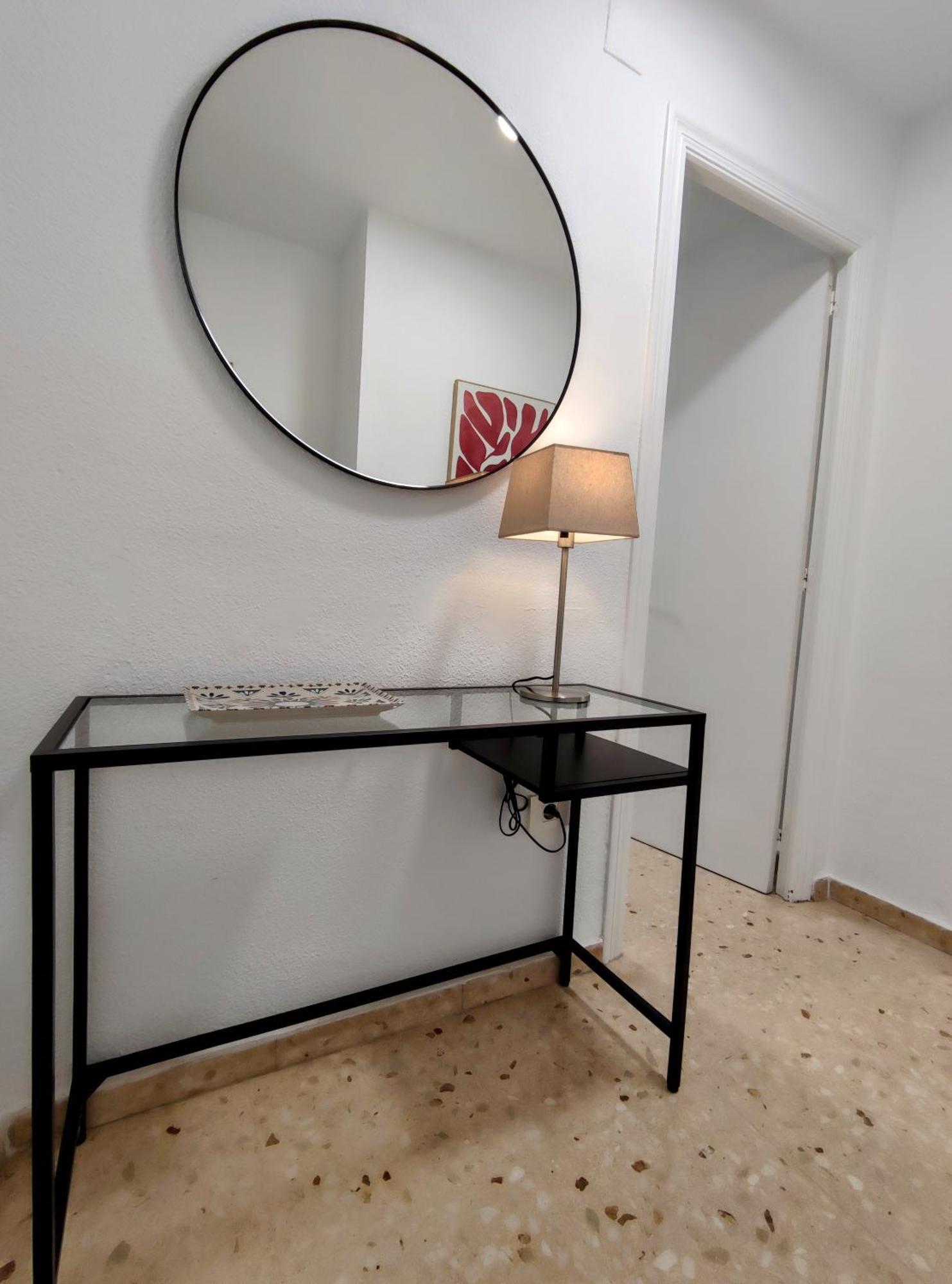 Venice Apartment Alboraia Luaran gambar