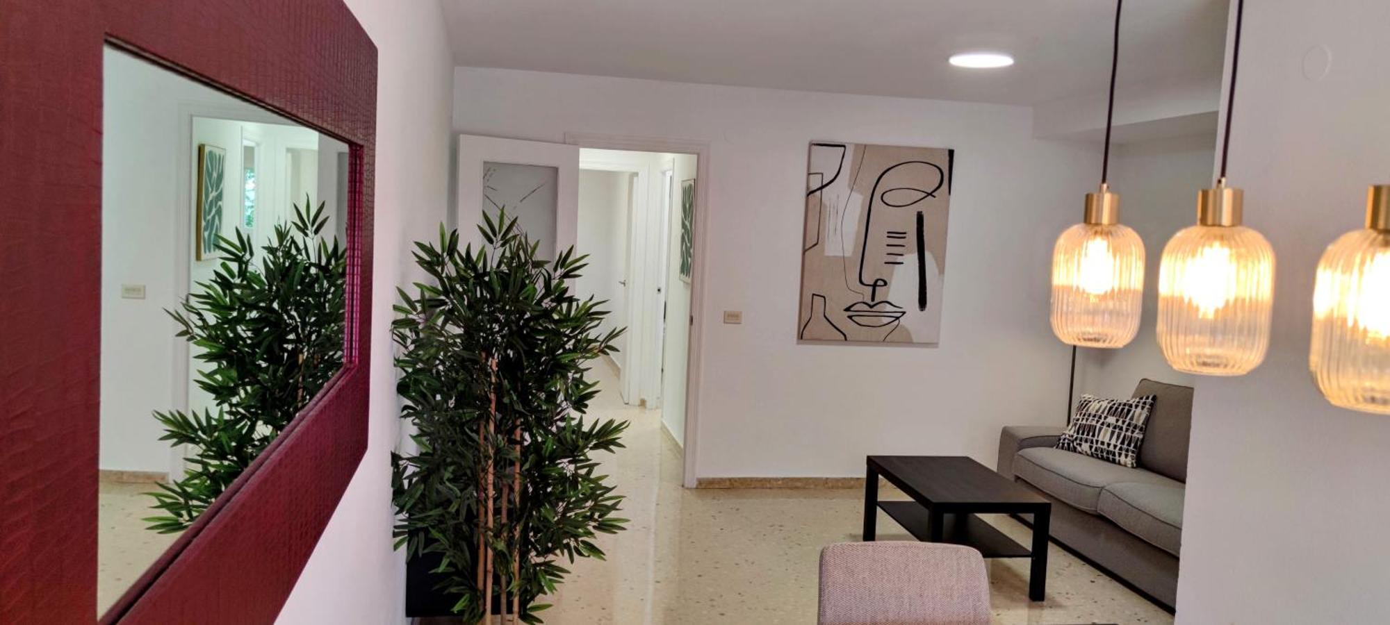 Venice Apartment Alboraia Luaran gambar