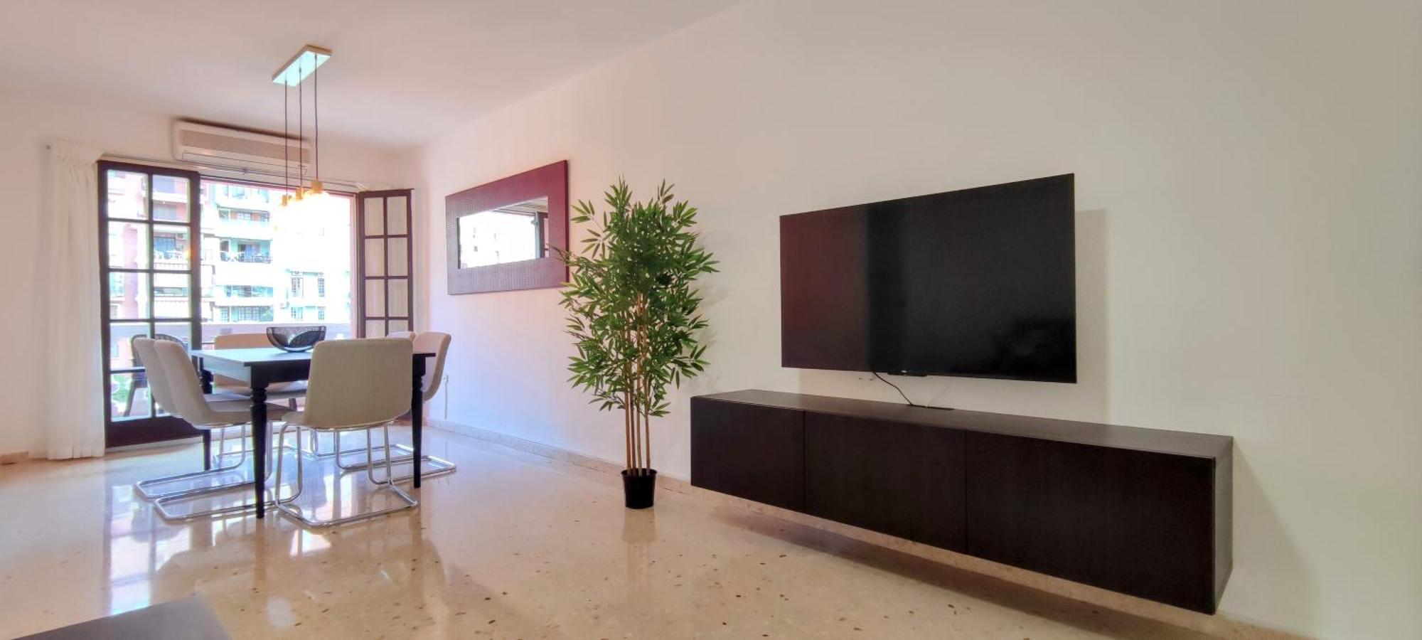 Venice Apartment Alboraia Luaran gambar