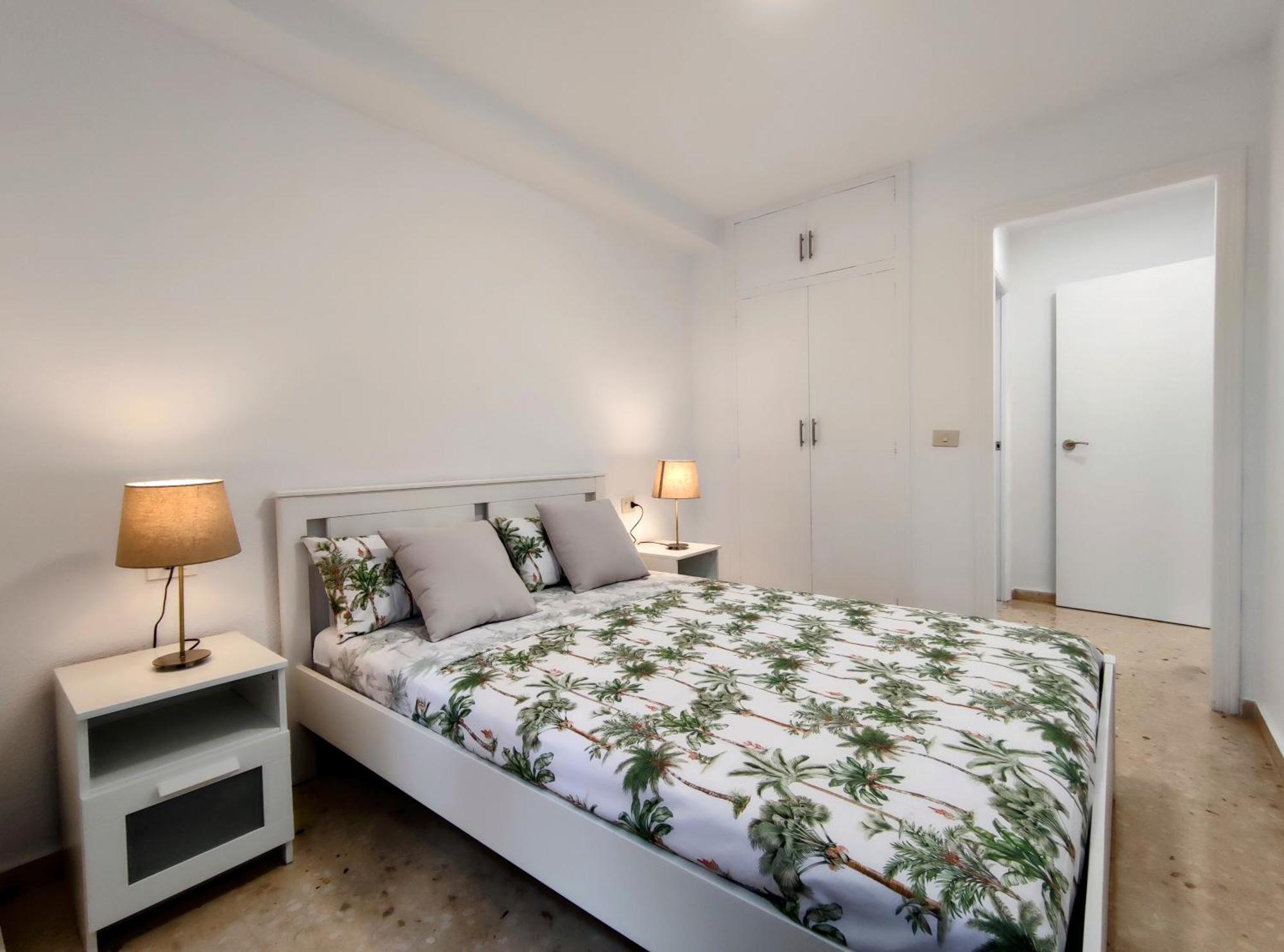 Venice Apartment Alboraia Luaran gambar
