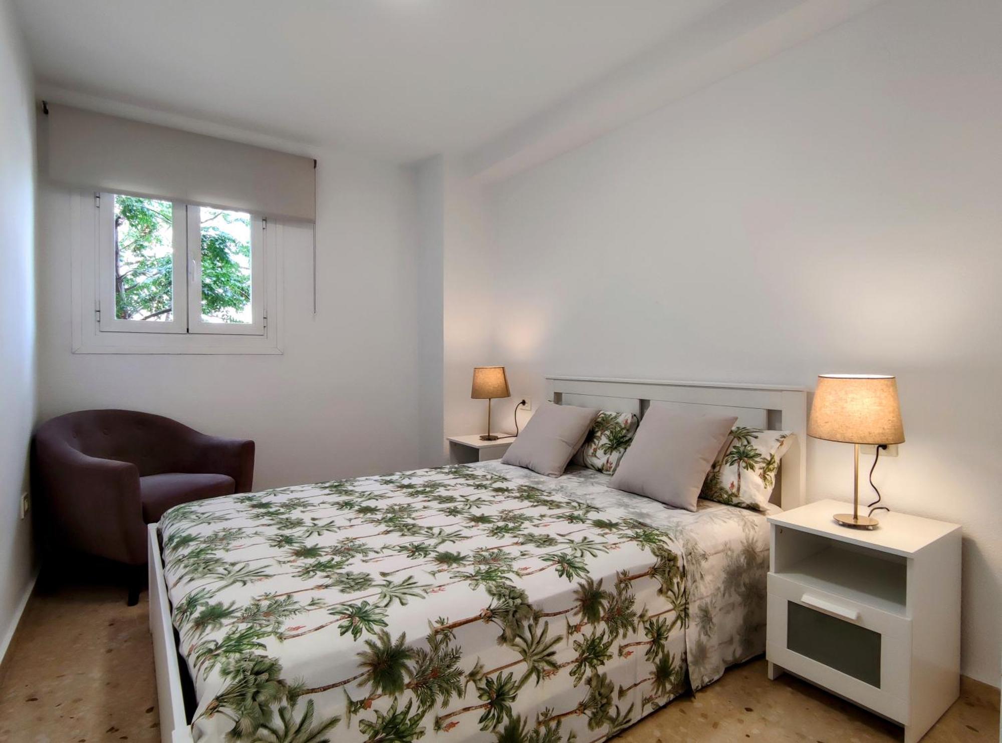 Venice Apartment Alboraia Luaran gambar