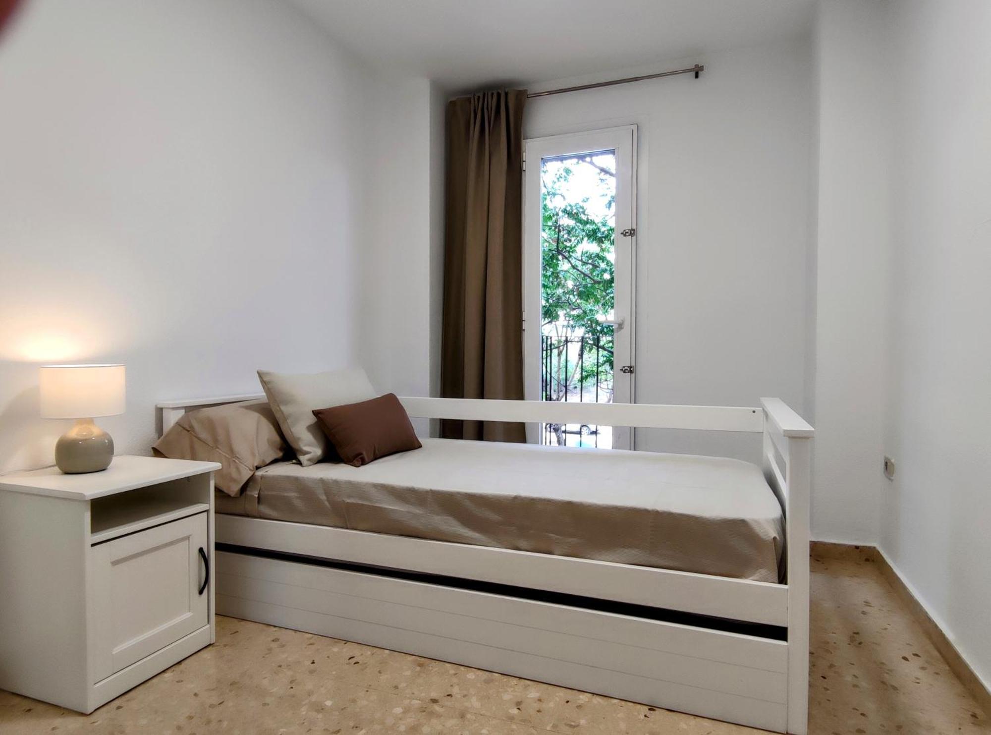 Venice Apartment Alboraia Luaran gambar